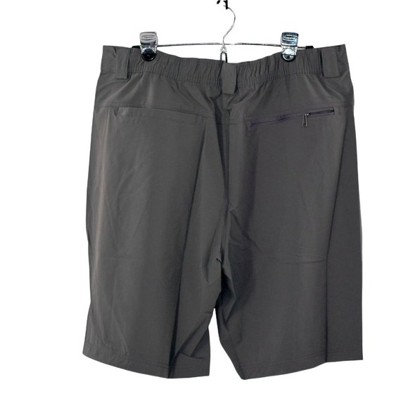 White Sierra Mens Golden Gate Outdoor Shorts L - Picture 8 of 8